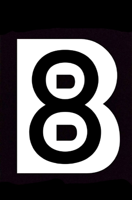 B-Eight